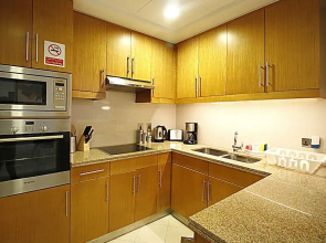 Trident Grand Residences by R&H