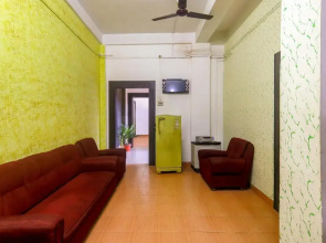 Hotel Golden Orchid by OYO Rooms