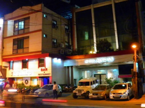 Hotel Simran