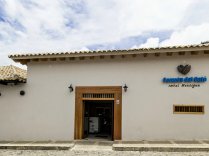 Corazón Del Café Hotel Boutique