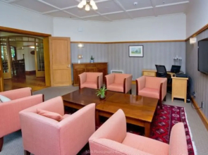Executive Residence