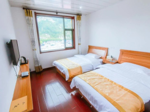 Yijie Hotel Baishi Mountain