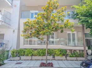 Evangelia Apartments