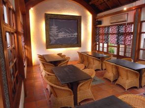 Mutsun Spring Resort