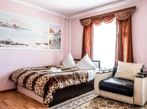 Сюрприз на ул Яблочкова д. 34а