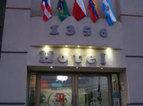 Hotel de Talca