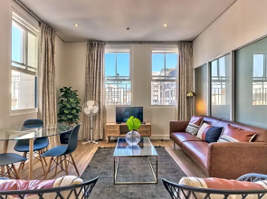 Glaston House (1 Bedroom) (8)