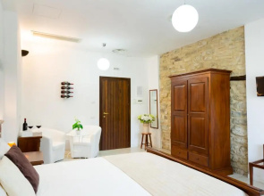 Villa Colle di Rocco