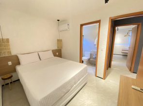 Villas Patacho - Milagres Ap 103 Bloco F