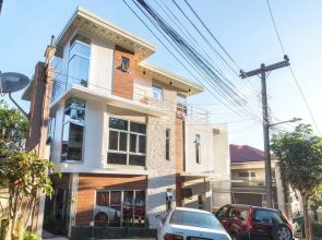 Austrianne Residences