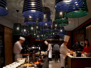 Beijing Chongwenmen Tongpai Hotel