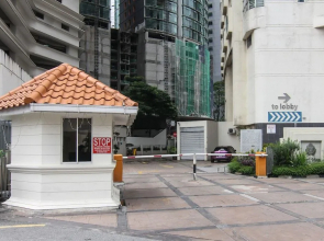 Parkview Residence Kuala Lumpur