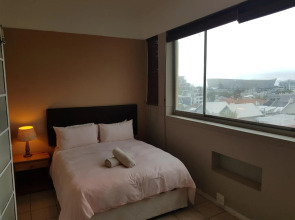 Bramber Court Apartments