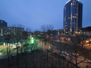 Апартаменты на улице Красного знамени 47