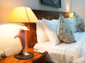 Lime Tree Hospitality Three BHK Apartment Artemis Gurgaon