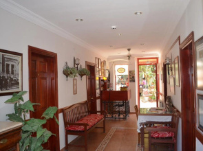 Cunda Altay Butik Hotel