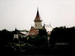 Hotel Orizont Suceava
