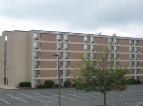 Aloft Framingham