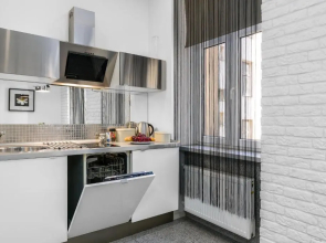 Sleepway Apartments - Grey Dream