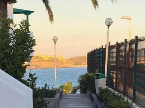 Beautiful Apartment Aguycan Beach 120 Playa del Aguila Maspalomas Gran Canaria