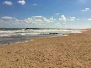 Club Topaz Apartments