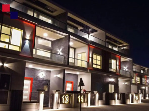 KAY homes Villas Ras Al Khaimah