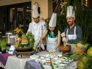 Angkor Miracle Resort & Spa