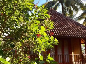 Villa Jati Mangsit