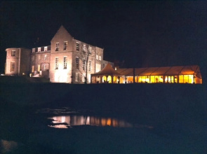 Raemoir House