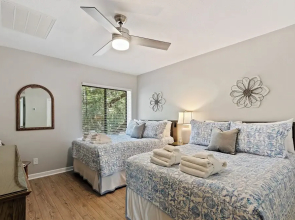 2308 Heritage Villas at The Sea Pines Resort