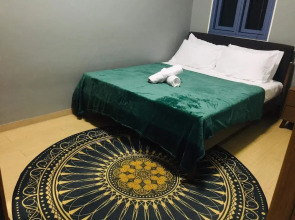 Roxas Blvd Ermita Studio US Embassy Mla