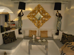 Mykonos Crystal Resort