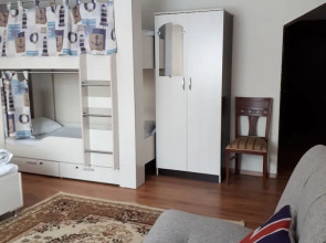 World Travelers Hostel