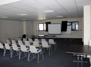 iH Hotels Milano Watt 13