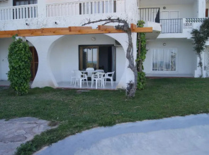 Apartamentos Marineu Playa Romana