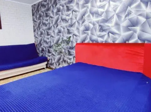 Alatyr Nizhnevartovsk, st. Mira, 36A