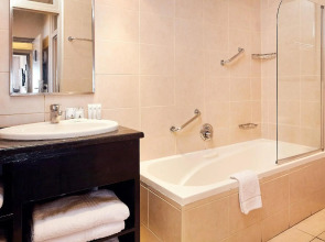 First Group Riviera Suites