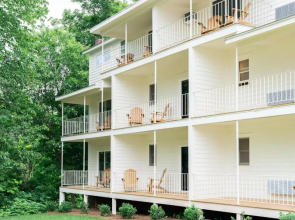 Wylder Hotel Windham