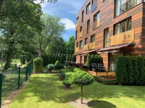Arunes Apartments