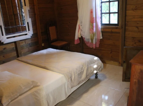 GuaiuBay - Casas na Lagoa