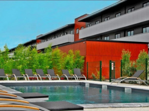 Comfort Aparthotel Bassin d'Arcachon