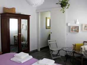 Casa Baraka