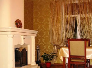 Otel-kurort ALLYuR