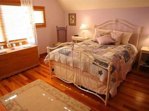 Husum Highlands Bed and Breakfast