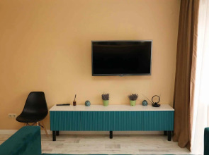 Апартаменты на улице Прусская 3