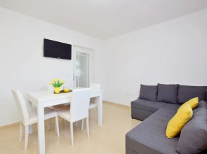 Apartment Maja