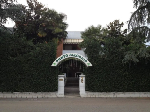 Punto Alloggio B&B