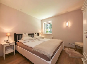 Appartement Auszeit