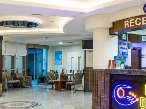Rk Magic Dream Hotel