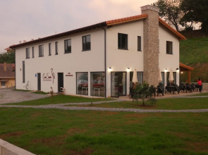 Albergue Casa Sueño - Hostel